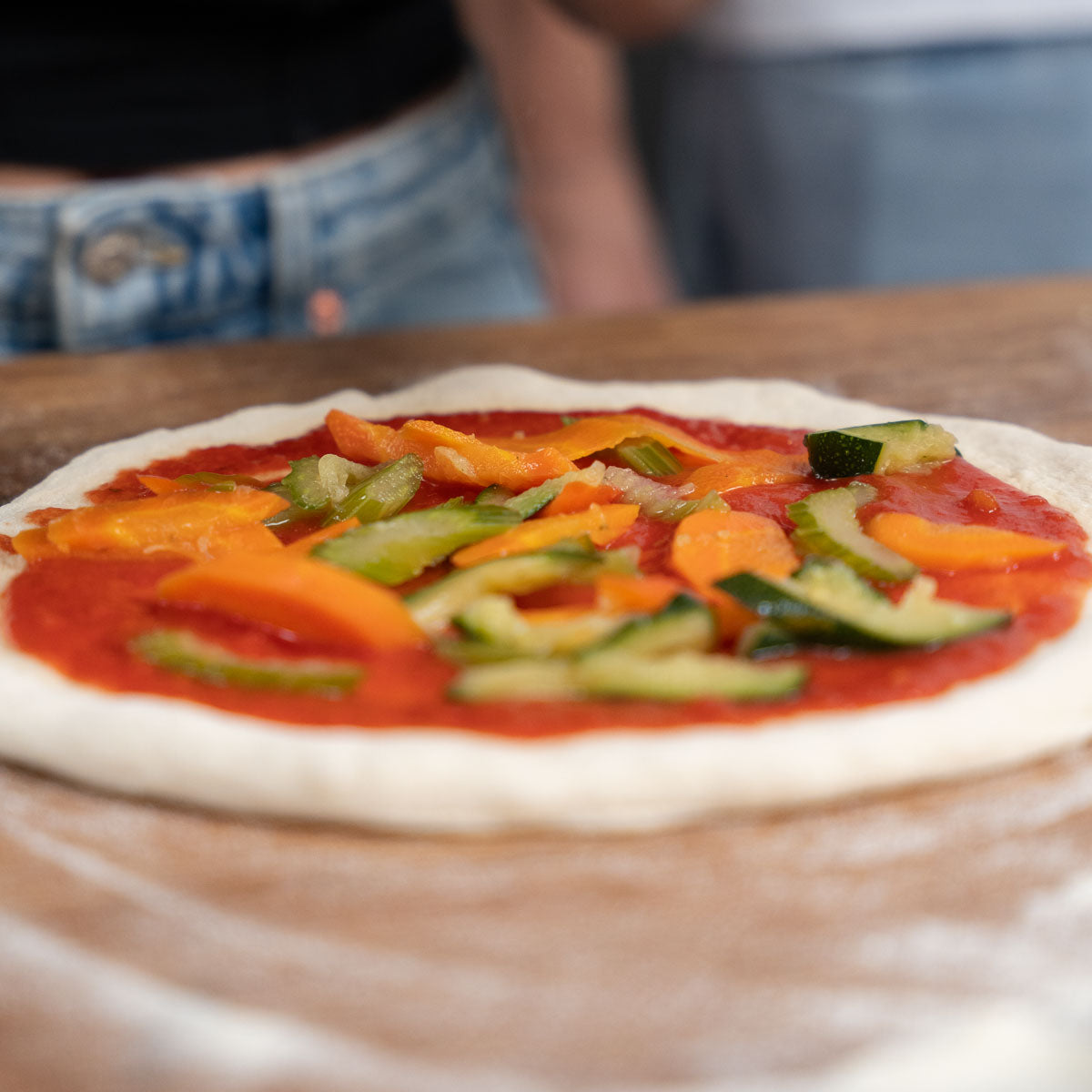 Pomodoro San Marzano