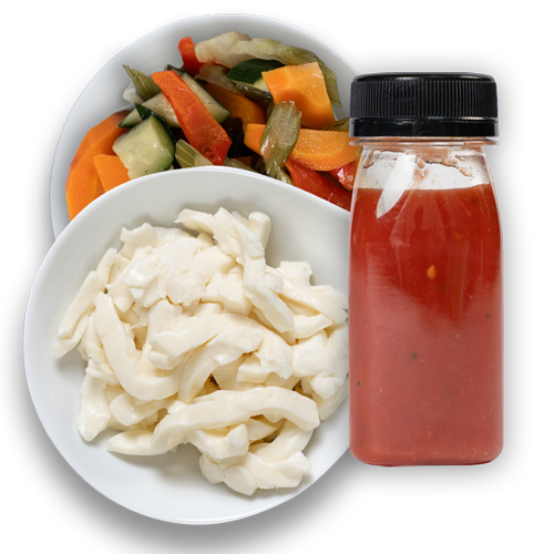 Giardiniera