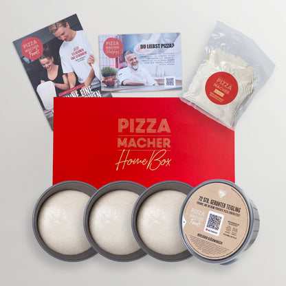 Pizzamacher HomeBox